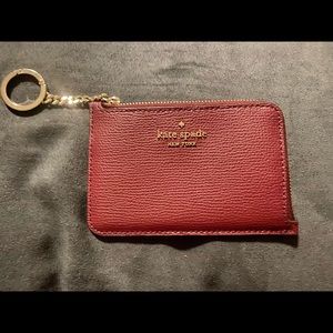 Kate spade card holder